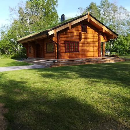 Vila Koidu Puhkemaja Suurevalja Exteriér fotografie