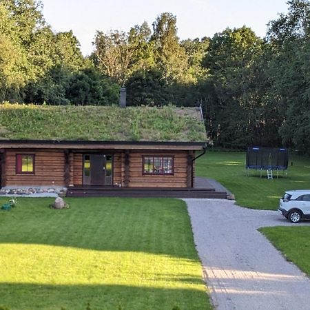 Vila Koidu Puhkemaja Suurevalja Exteriér fotografie