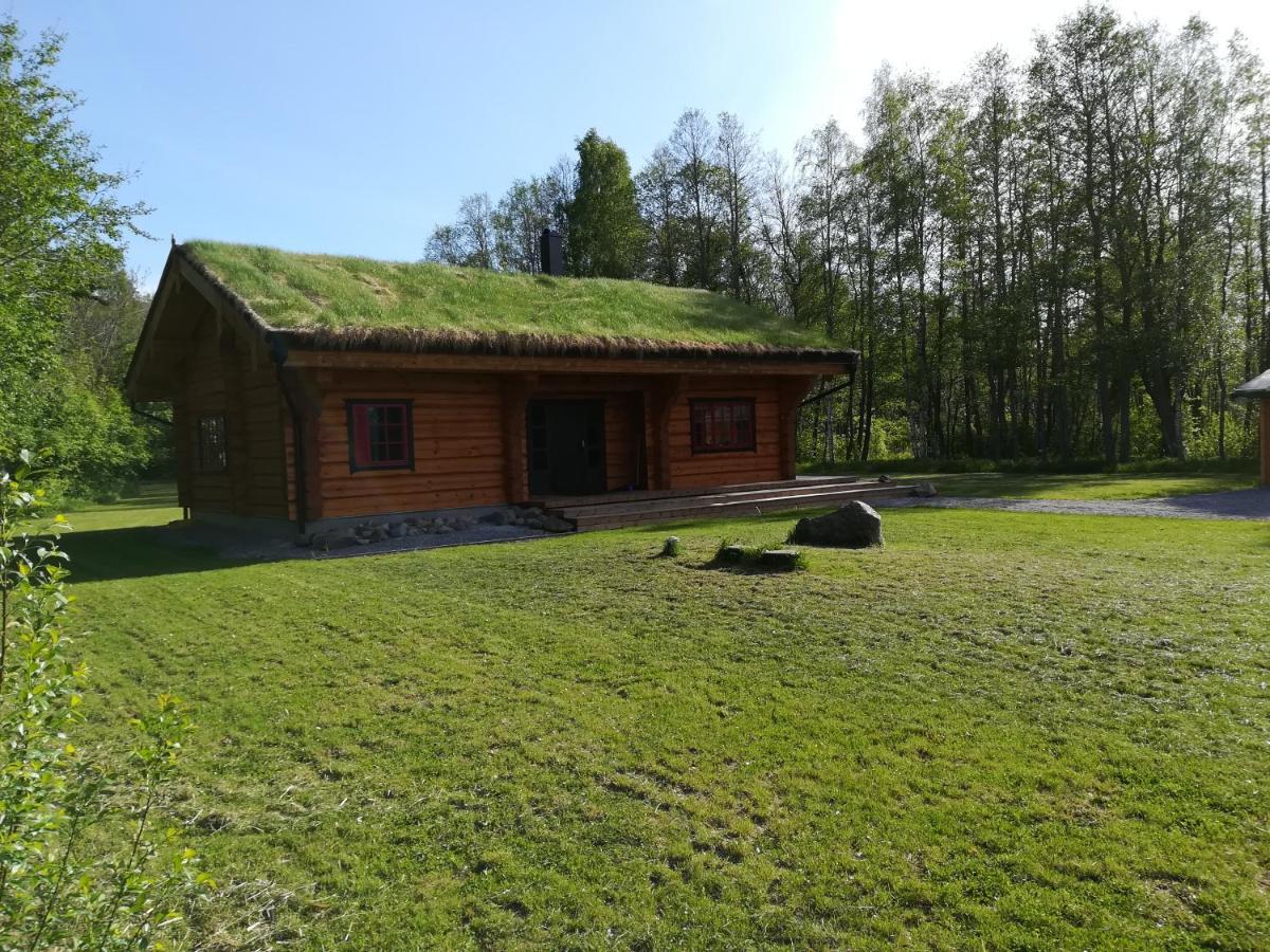 Vila Koidu Puhkemaja Suurevalja Exteriér fotografie