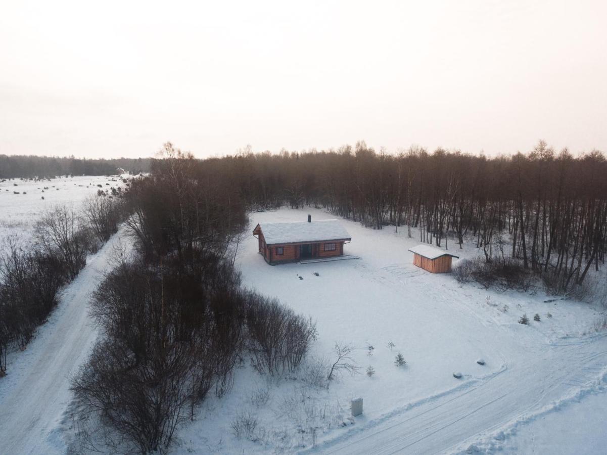 Vila Koidu Puhkemaja Suurevalja Exteriér fotografie
