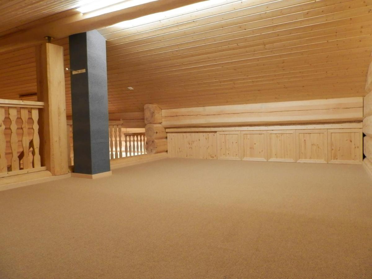 Vila Koidu Puhkemaja Suurevalja Exteriér fotografie