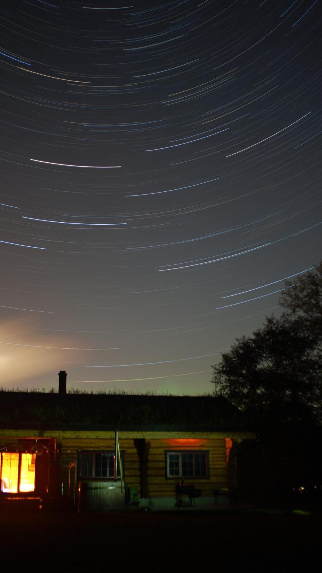 Vila Koidu Puhkemaja Suurevalja Exteriér fotografie